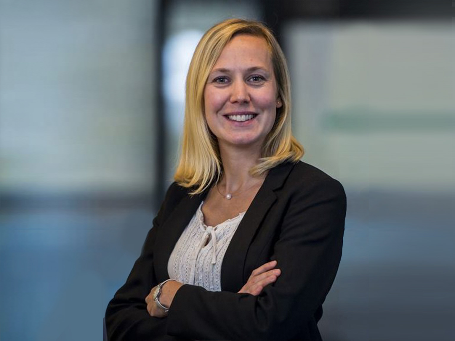 This is a profile image of Eszter Beretzky